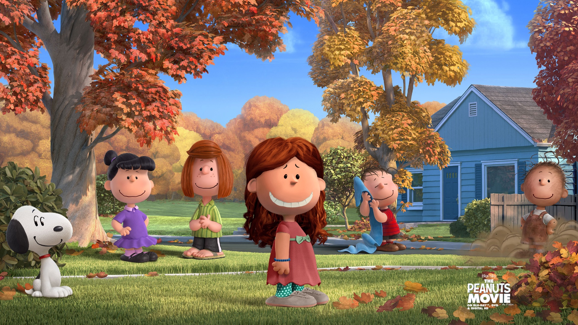 Peanutize demo avatar 1