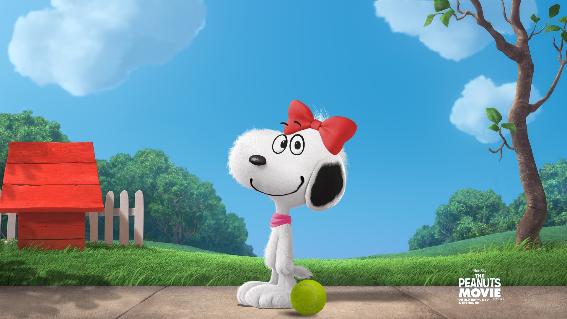 Peanutize demo avatar 2